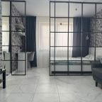 Допускается размещение домашних животных, Апартаменты На Пролетарской 4