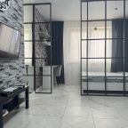 Допускается размещение домашних животных, Апартаменты На Пролетарской 4