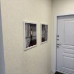 Допускается размещение домашних животных, Апартаменты На Пролетарской 4