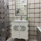 Допускается размещение домашних животных, Апартаменты На Пролетарской 4