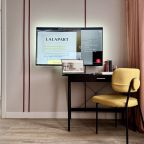 Апартаменты (Wow-House), Апартаменты Lalapart 2 квартал