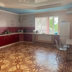 Возможность самостоятельного приготовления пищи, Гостевой дом В Донской Ниве