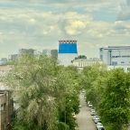 Апартаменты (Moonlit night), Апартаменты LALAPART в ЖК Метрополия