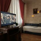 Квартира (Двухкомнатная на Сосновой), Апартаменты Гуд Слип на Сосновой