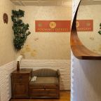 Квартира (Двухкомнатная на Сосновой), Апартаменты Гуд Слип на Сосновой