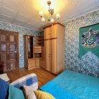 Квартира (Двухкомнатная на Сосновой), Апартаменты Гуд Слип на Сосновой