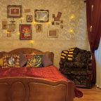 Квартира (Двухкомнатная на Сосновой), Апартаменты Гуд Слип на Сосновой