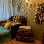 Квартира (Двухкомнатная на Сосновой), Апартаменты Гуд Слип на Сосновой