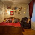 Квартира (Двухкомнатная на Сосновой), Апартаменты Гуд Слип на Сосновой