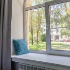 Двухместный (Стандартный двухместный номер с одной кроватью), Мини-отель Simple S14