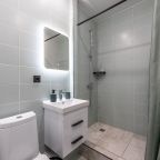 Двухместный (Стандартный двухместный номер с одной кроватью), Мини-отель Simple S14