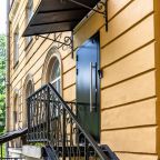 Двухместный (Стандартный двухместный номер с одной кроватью), Мини-отель Simple S14