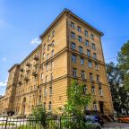 Двухместный (Стандартный двухместный номер с одной кроватью), Мини-отель Simple S14