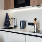 Апартаменты (Maison №235), Апартаменты Nort на Родионова
