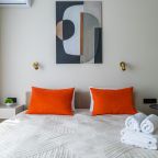 Апартаменты (Maison №235), Апартаменты Nort на Родионова