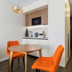 Апартаменты (Maison №235), Апартаменты Nort на Родионова