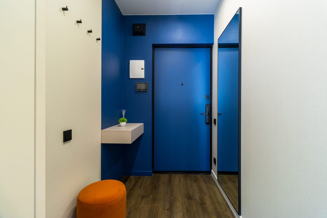Апартаменты (Maison №235), Апартаменты Nort на Родионова