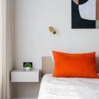 Апартаменты (Maison №235), Апартаменты Nort на Родионова