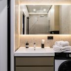Апартаменты (Maison №235), Апартаменты Nort на Родионова