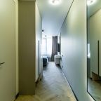 Студио (Petite №240), Апартаменты Nort на Родионова