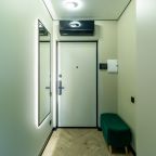Студио (Petite №240), Апартаменты Nort на Родионова