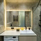 Студио (Petite №240), Апартаменты Nort на Родионова