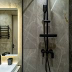 Студио (Petite №240), Апартаменты Nort на Родионова