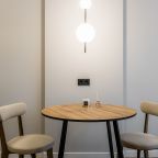 Апартаменты (Lampa №415), Апартаменты Nort на Родионова