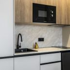 Апартаменты (Lampa №415), Апартаменты Nort на Родионова