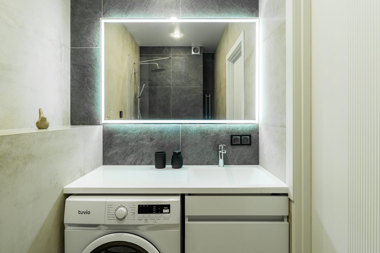 Апартаменты (Lampa №415), Апартаменты Nort на Родионова