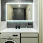 Апартаменты (Lampa №415), Апартаменты Nort на Родионова