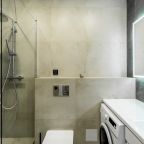Апартаменты (Lampa №415), Апартаменты Nort на Родионова
