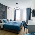 Студио (Aurora), Апартаменты Nort на Родионова