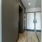 Студио (Me-time №237), Апартаменты Nort на Родионова