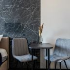 Студио (Me-time №237), Апартаменты Nort на Родионова