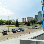 Студио (Me-time №237), Апартаменты Nort на Родионова