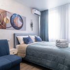 Студио (Pearl №532), Апартаменты Nort на Родионова