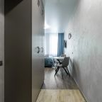 Студио (Pearl №532), Апартаменты Nort на Родионова