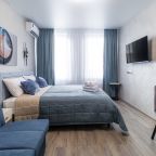 Студио (Pearl №532), Апартаменты Nort на Родионова