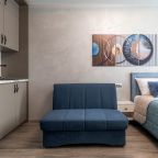 Студио (Pearl №532), Апартаменты Nort на Родионова