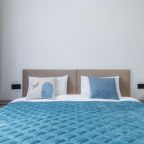 Апартаменты (Lampa №415), Апартаменты Nort на Родионова