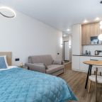 Апартаменты (Lampa №415), Апартаменты Nort на Родионова
