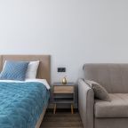 Апартаменты (Lampa №415), Апартаменты Nort на Родионова
