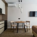 Студио (Lampa №436), Апартаменты Nort на Родионова