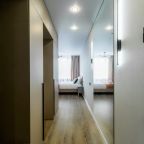 Студио (Lampa №436), Апартаменты Nort на Родионова