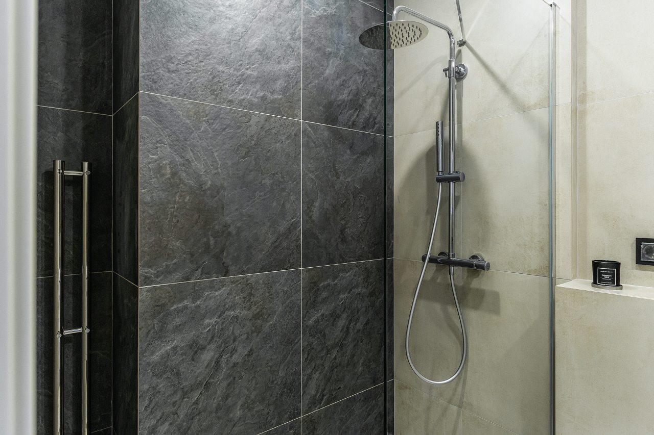 Студио (Lampa №436), Апартаменты Nort на Родионова