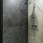 Студио (Lampa №436), Апартаменты Nort на Родионова