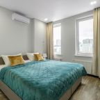 Апартаменты (Family Residence №530 | 2 спальни), Апартаменты Nort на Родионова