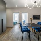 Апартаменты (Family Residence №530 | 2 спальни), Апартаменты Nort на Родионова