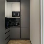 Апартаменты (Family Residence №530 | 2 спальни), Апартаменты Nort на Родионова